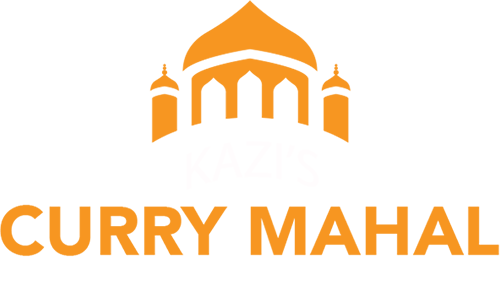 Kazis Curry Mahal