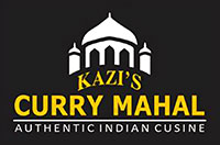 Kazis Curry Mahal